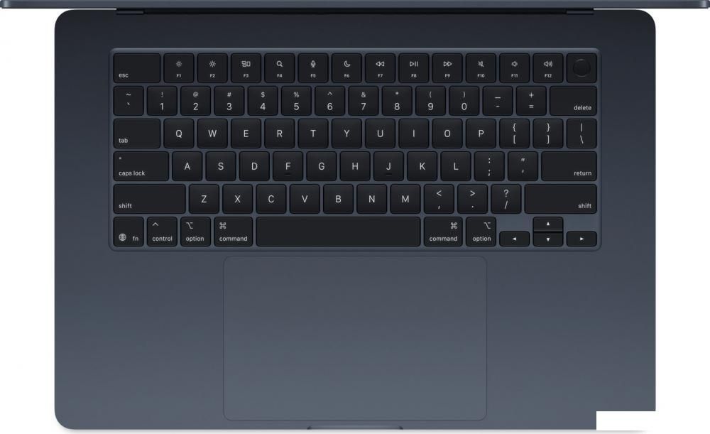 Ноутбук Apple MacBook Air 15&quot; M4 2025 MW1M3