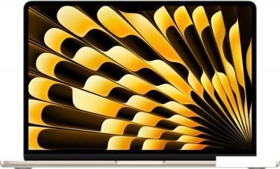 Ноутбук Apple Macbook Air 13&quot; M3 2024 MXCU3