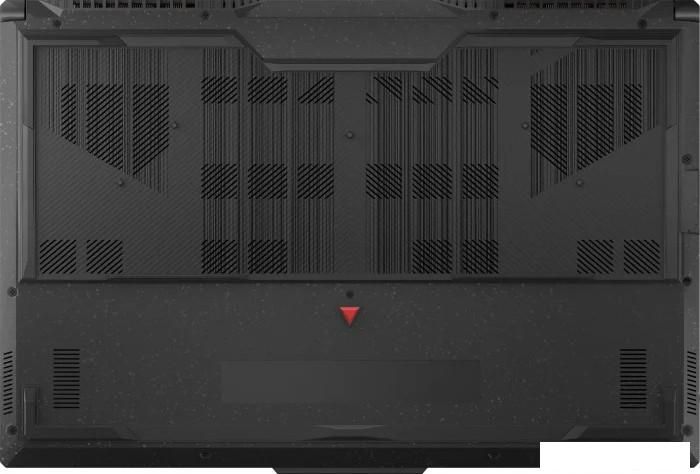 Игровой ноутбук ASUS TUF Gaming F15 2023 FX507VU-LP150