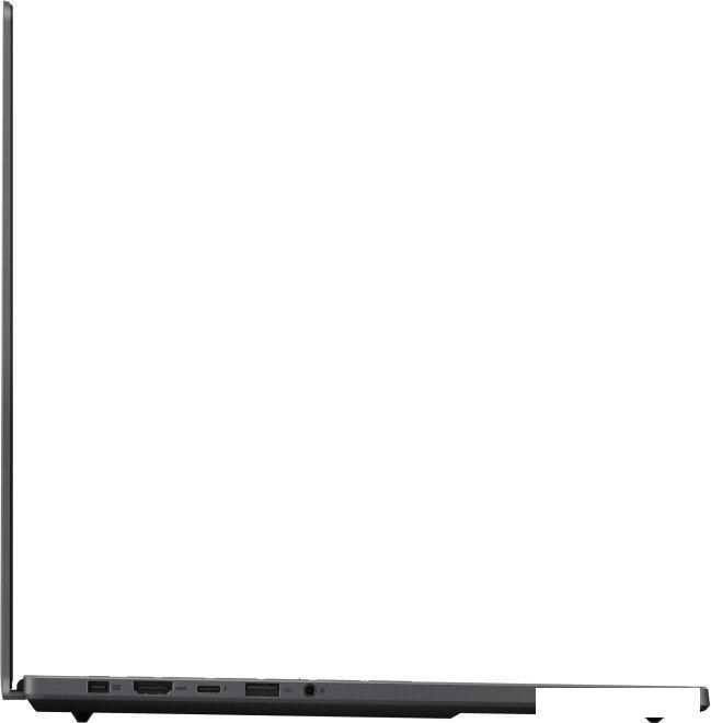 Игровой ноутбук ASUS ROG Zephyrus G16 2024 GU605MV-QR169