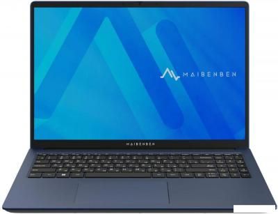 Ноутбук Maibenben Medio M645 M6451SP0LURE0