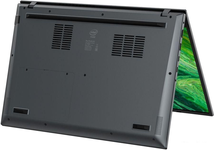 Ноутбук Digma Pro Fortis M DN15P7-ADXW04