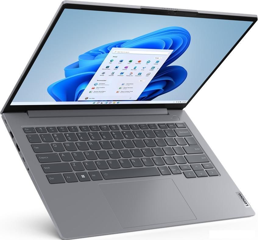 Ноутбуки Lenovo ThinkBook 14 G6 IRL 21KG0045AK
