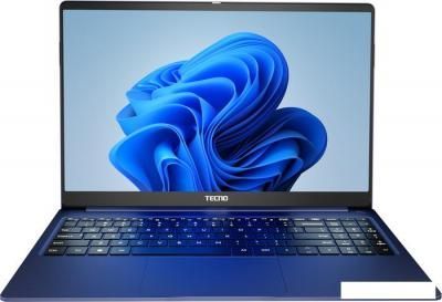 Ноутбук Tecno Megabook T1 4895180795930