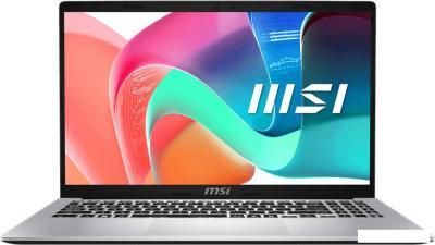 Ноутбук MSI Modern 15 F13MG-254RU