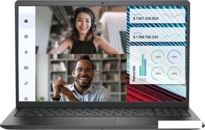 Ноутбук Dell Vostro 15 3520-5650