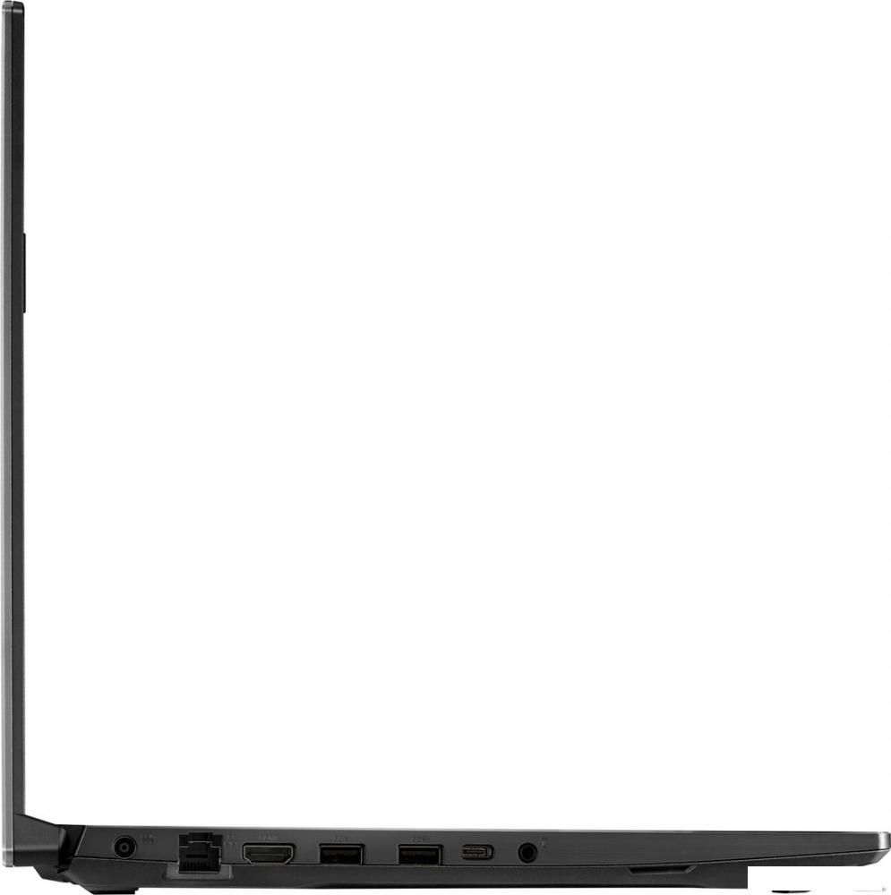 Игровой ноутбук ASUS TUF Gaming A17 FA706NF-HX007 Игровой ноутбук ASUS TUF Gaming A17 FA706NF-HX007