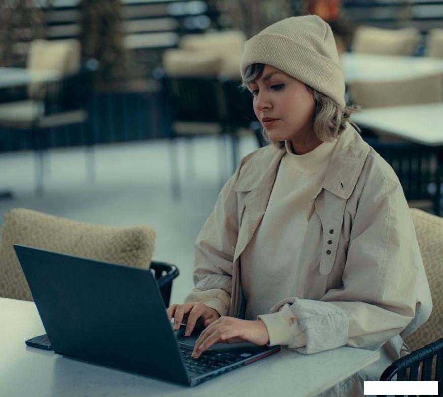 Ноутбук Chuwi CoreBook XPro 2022 CWI530-308E2E1PDMXX