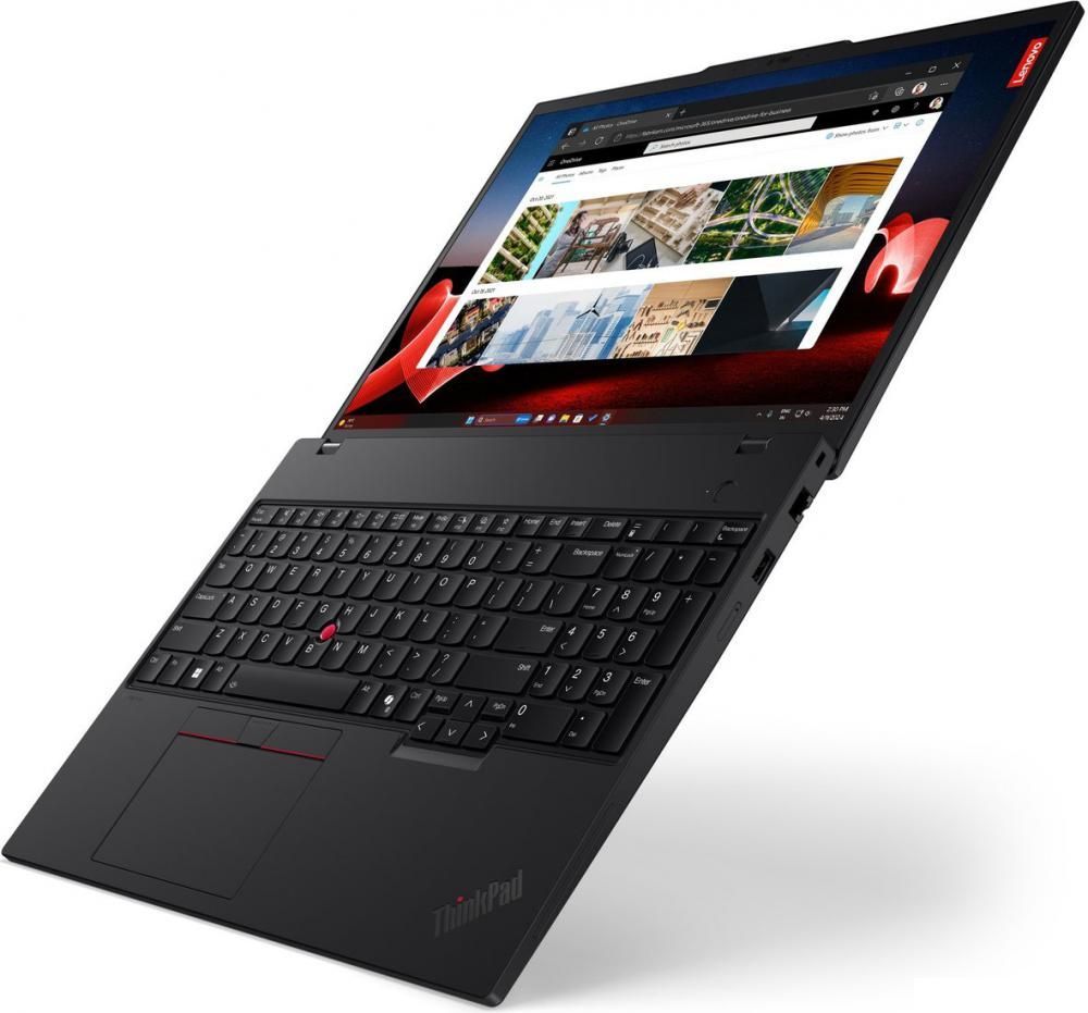 Ноутбук Lenovo ThinkPad T16 Gen 3 Intel 21MQS3BE00