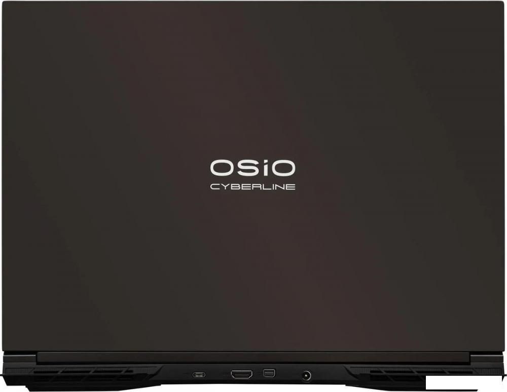 Игровой ноутбук OSiO CyberLine C160i-001