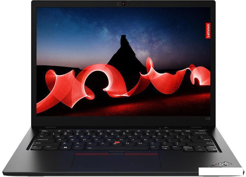 Ноутбук Lenovo ThinkPad L13 Gen 4 Intel 21FHA1PGCD