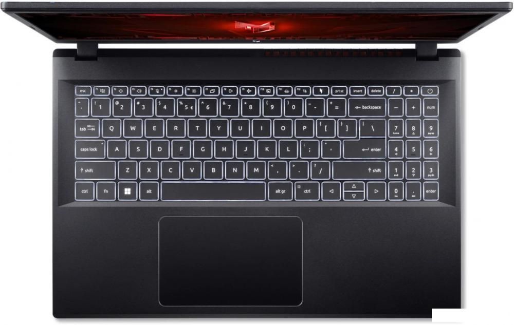 Игровой ноутбук Acer Nitro V 15 ANV15-51-53R5 NH.QN9CD.00K