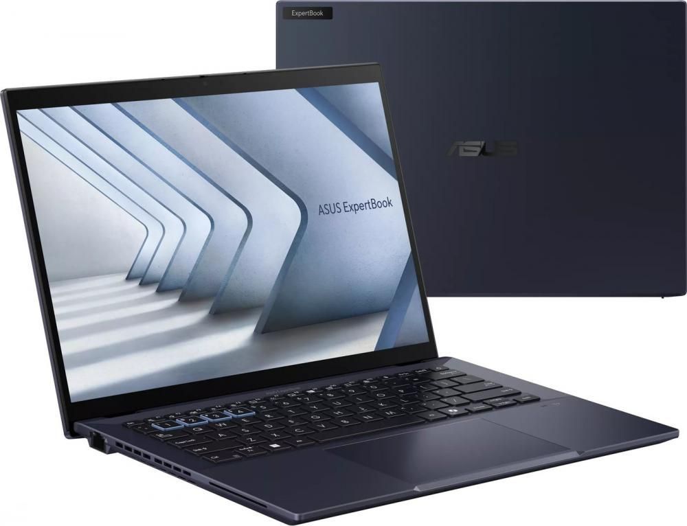 Ноутбук ASUS ExpertBook B5 B5404CVA-QN0099