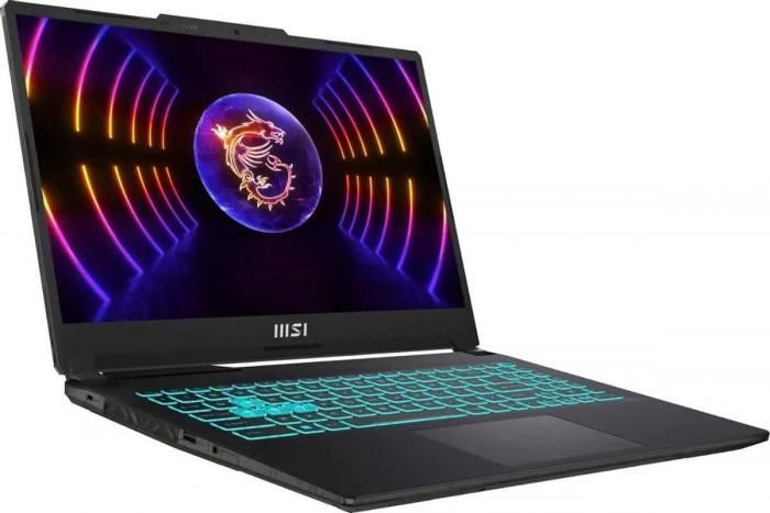 Игровой ноутбук MSI Cyborg 15 A13VF-1222RU
