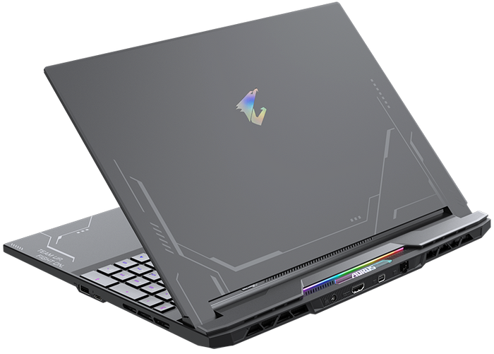 Игровой ноутбук Gigabyte Aorus 15X ASF-D3KZ754SH
