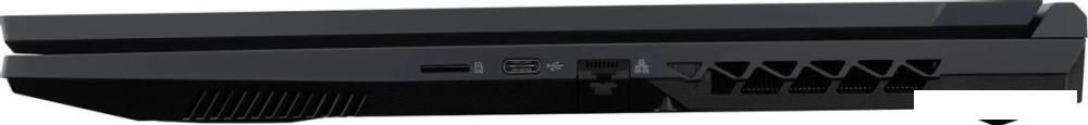 Игровой ноутбук OSiO CyberLine C170i-001