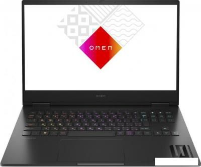 Игровой ноутбук HP Omen 16-wd0028ci A1WE7EA