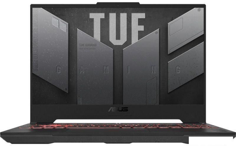 Игровой ноутбук ASUS TUF Gaming A15 2023 FA507NV-LP137