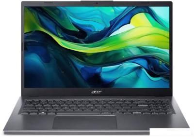 Ноутбук Acer Aspire 15 A15-51M-39CN NX.KXRCD.001