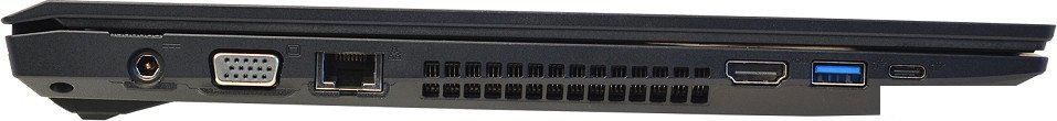 Ноутбук Aquarius CMP NS685U R11 (Исп 4.3) NS685U1M2018H125P90NB6NNAN2_RB