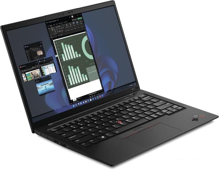 Ноутбук Lenovo ThinkPad X1 Carbon Gen 10 21CB0068RT