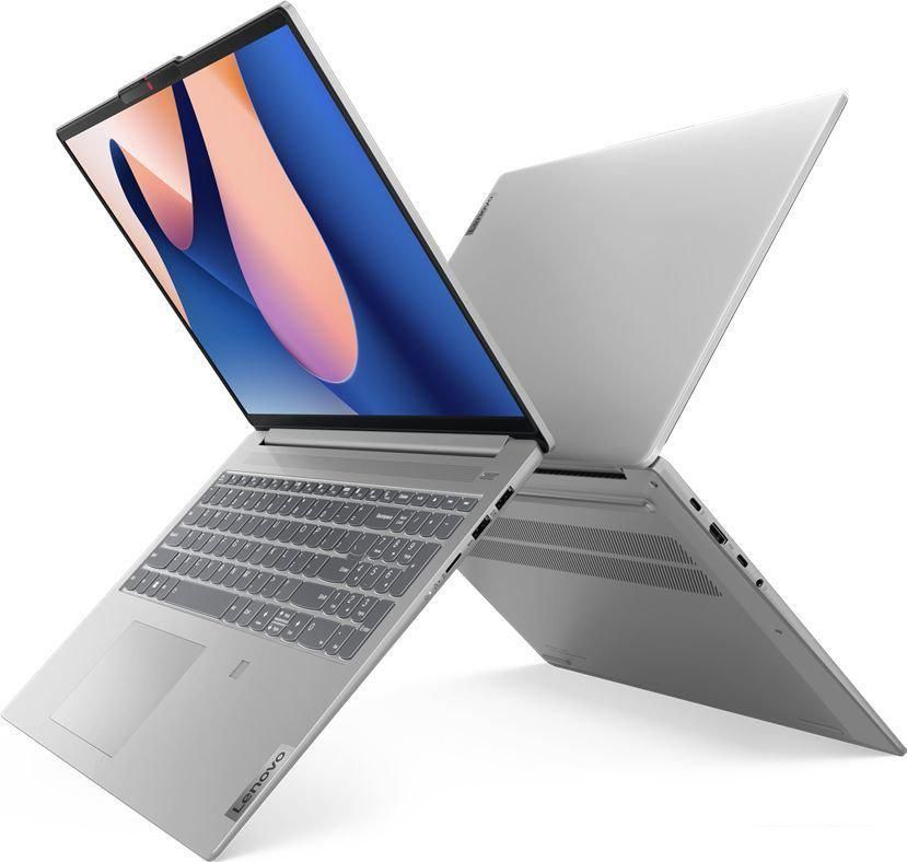 Ноутбук Lenovo IdeaPad Slim 5 16IRL8 82XF009JRK