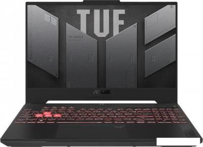 Игровой ноутбук ASUS TUF Gaming A15 2024 FA507UI-LP166