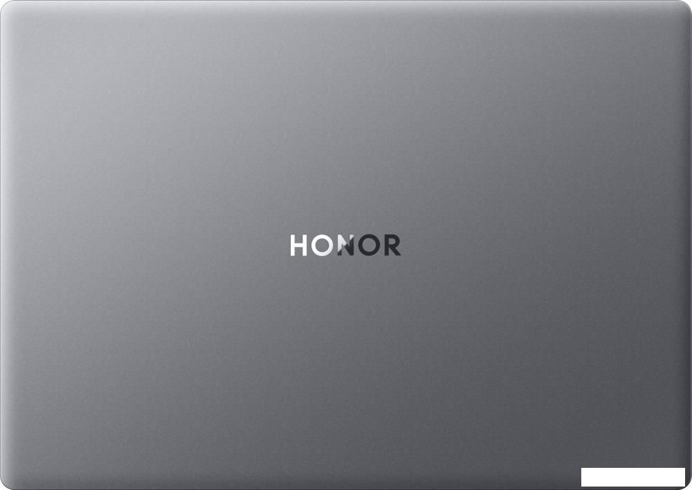 Ноутбук HONOR MagicBook X14 Plus 2025 FRB-X 5301ALWC