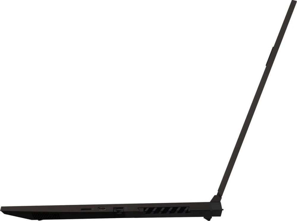 Игровой ноутбук OSiO CyberLine C160i-001