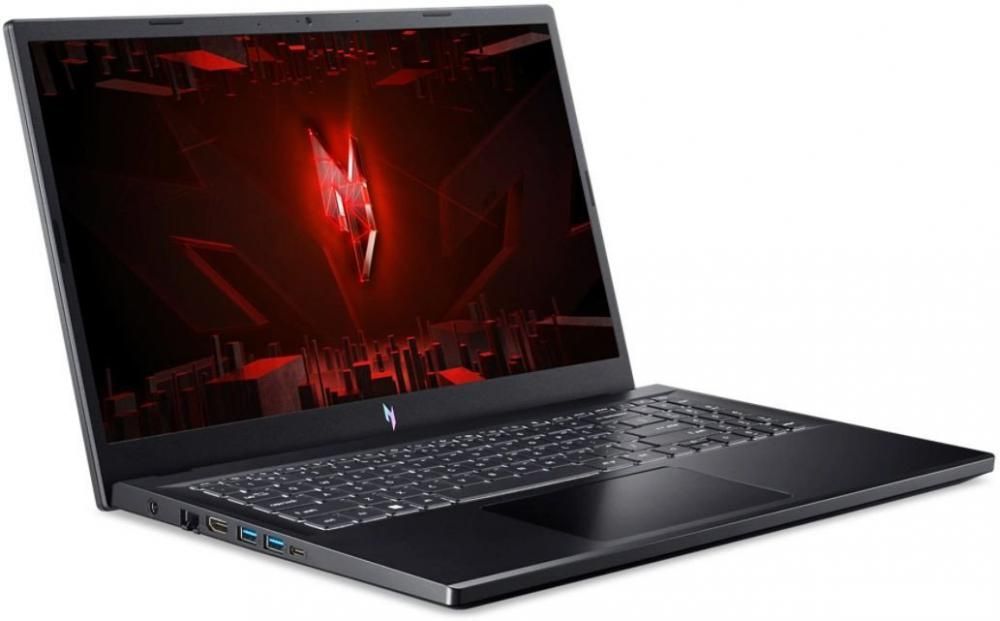 Игровой ноутбук Acer Nitro V 15 ANV15-51-53R5 NH.QN9CD.00K