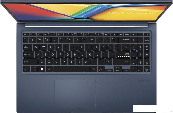 Ноутбук ASUS VivoBook 15 X1504ZA-BQ322 Ноутбук ASUS VivoBook 15 X1504ZA-BQ322