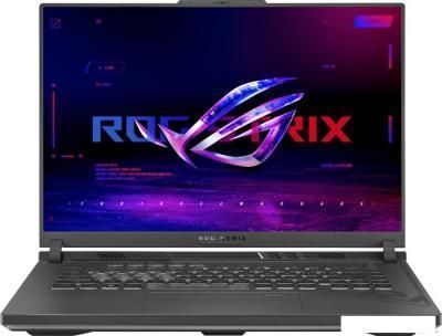 Игровой ноутбук ASUS ROG Strix G16 2023 G614JU-N3441
