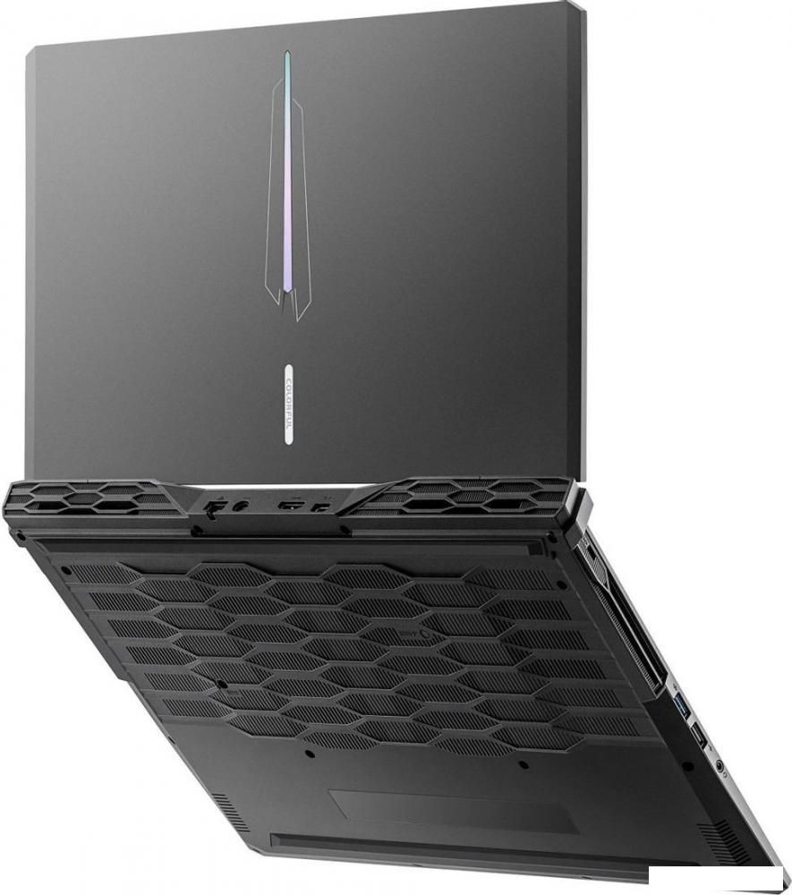 Игровой ноутбук Colorful Evol P15 24 A10205400055