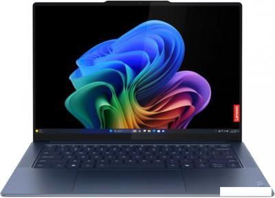 Ноутбук Lenovo Yoga Slim 7 14Q8X9 83ED0049RK