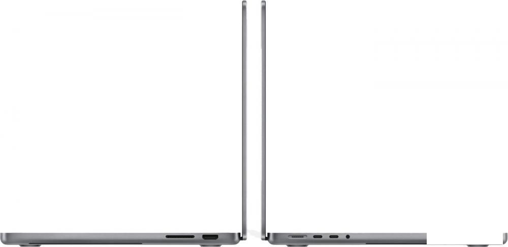 Ноутбук Apple Macbook Pro 14.2" M3 2023 MTL73 Ноутбук Apple Macbook Pro 14.2" M3 2023 MTL73