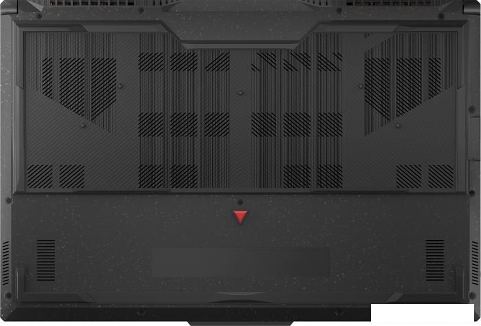 Игровой ноутбук ASUS TUF Gaming F17 FX707ZC4-HX014