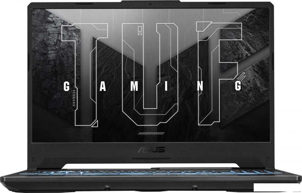 Игровой ноутбук ASUS TUF Gaming A15 FA506NCR-HN044
