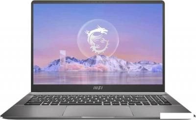 Рабочая станция MSI Creator Z16 HX Studio B13VFTO-055RU