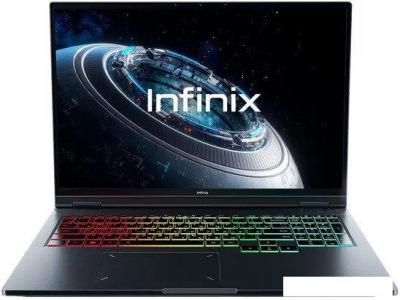 Игровой ноутбук Infinix GT Book GL613 71008302488