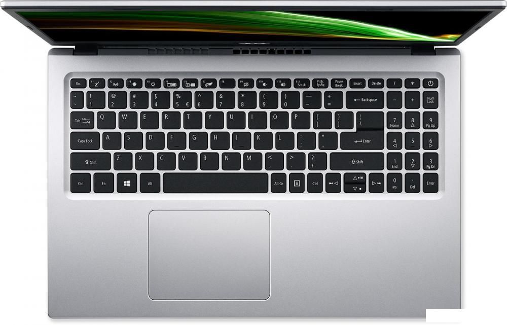 Ноутбук Acer Aspire 3 A315-58-57KZ NX.ADDEM.00E Ноутбук Acer Aspire 3 A315-58-57KZ NX.ADDEM.00E