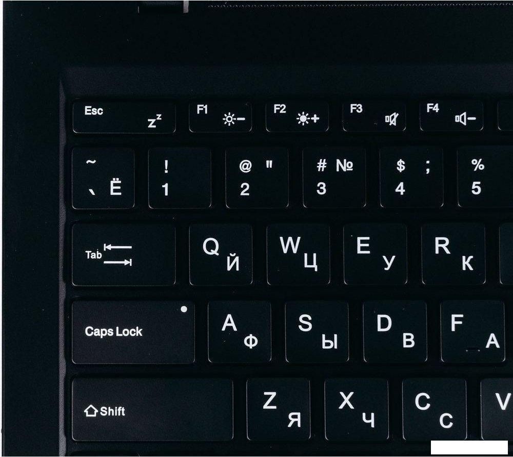 Ноутбук ACD 17S AH17S3286WB