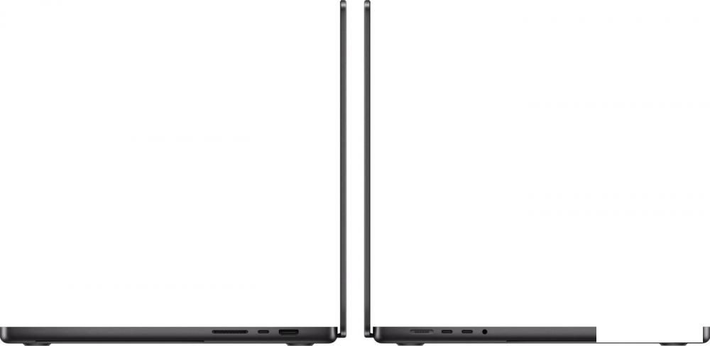 Ноутбук Apple Macbook Pro 16.2" M3 Pro 2023 Z1AF000ME Ноутбук Apple Macbook Pro 16.2" M3 Pro 2023 Z1AF000ME