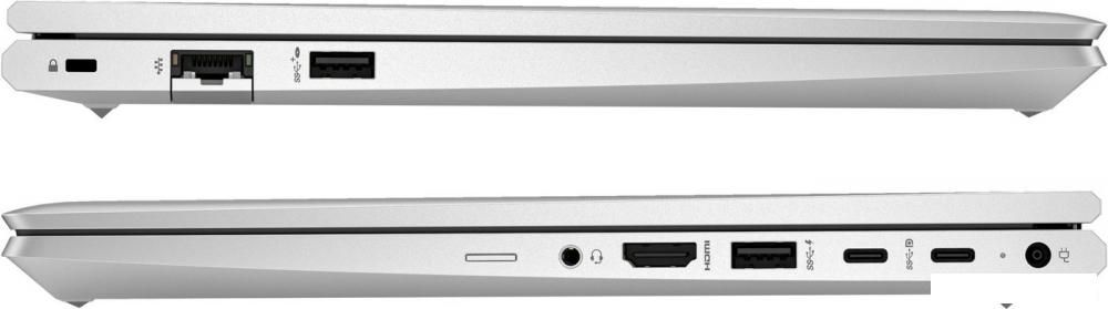 Ноутбук HP ProBook 440 G10 969G5ET