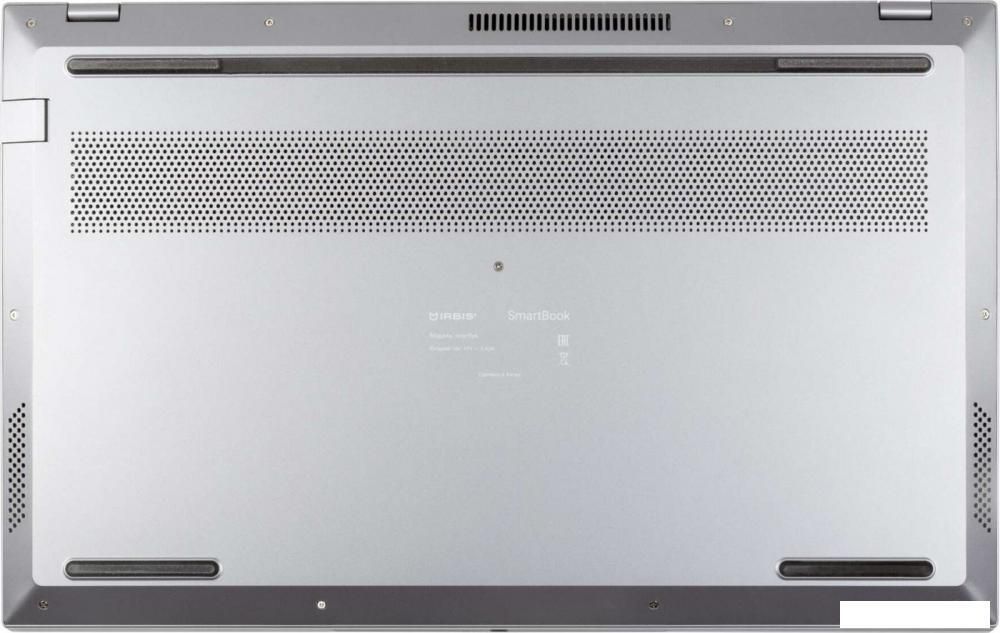 Ноутбук IRBIS 17NBP4504