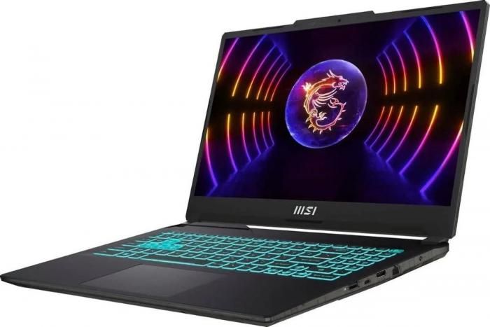 Игровой ноутбук MSI Cyborg 15 A13VF-1222RU