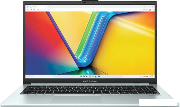 Ноутбук ASUS Vivobook Go 15 E1504GA-BQ192