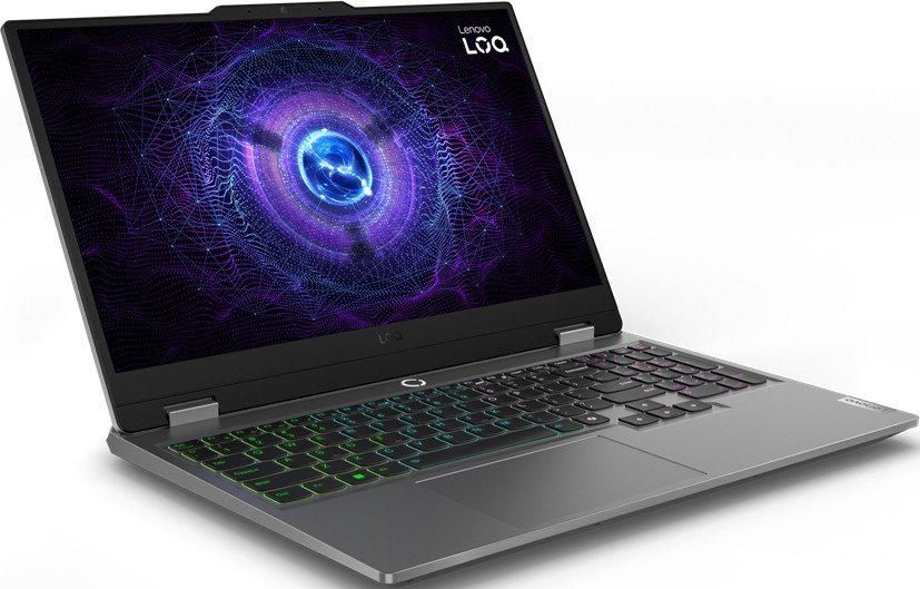 Игровой ноутбук Lenovo LOQ 15IRX9 83DV00NDRK