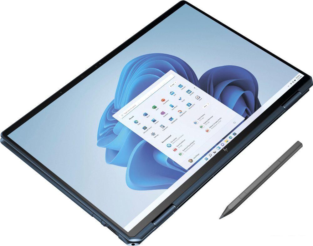 Ноутбук 2-в-1 HP Spectre x360 16-f1028nn 79S16EA