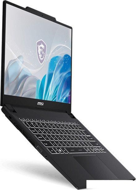 Игровой ноутбук MSI Creator M14 A13VF-089RU