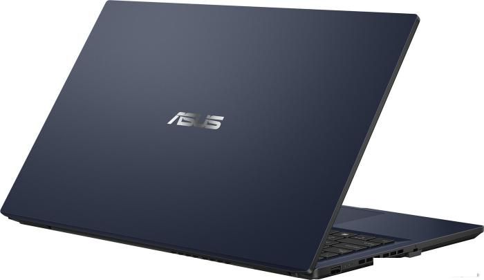 Ноутбук ASUS Expertbook B1 B1502CGA-BQ0612